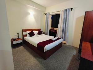 Hotel Cardamom Residency
