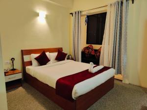 Hotel Cardamom Residency