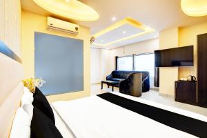 Super Collection O Surya Enclave formerly Aroma Regency