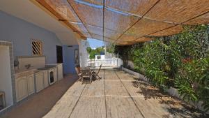 Villa con 2 Camere da Letto