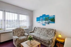 Ferienwohnung Laage - Prebberede