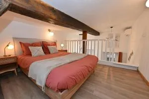 Le pastoureau cozy hyper centre - Pont-sur-Yonne