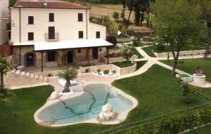 Casa Vacanze Tenuta Fortilù - Macchiagodena