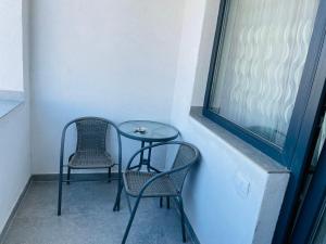 Happy Apartments Mamaia Nord -2 Dormitoare