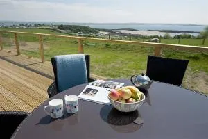 Granary Lodge - Girthon