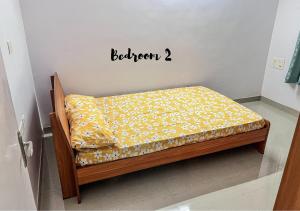 My Home in Margao, South Goa