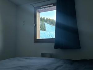 Appartements les 7 laux immobilier chalet D : photos des chambres
