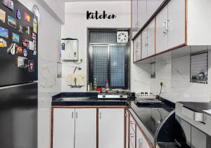 My Home in Margao, South Goa