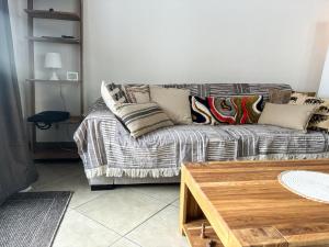 Appartements les 7 laux immobilier chalet D : photos des chambres