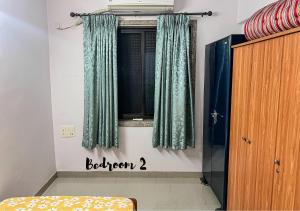 My Home in Margao, South Goa