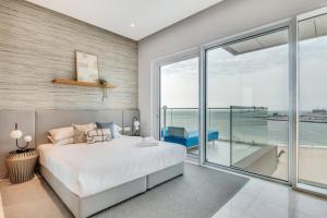 GuestReady - Panoramic views from One JBR