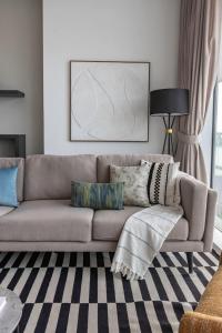 GuestReady - Panoramic views from One JBR