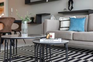GuestReady - Panoramic views from One JBR