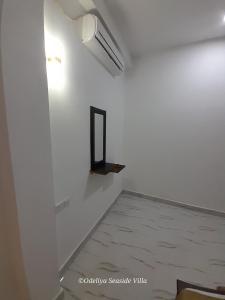 Odeliya Seaside Villa