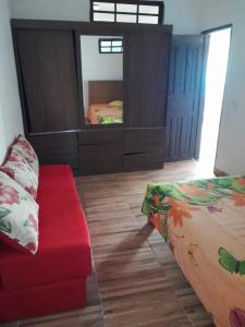 Monte Alto Beach House