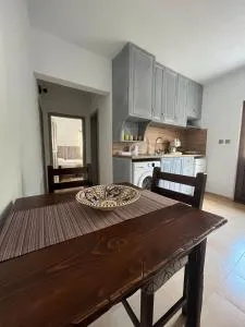 Apаrtment Melnik home - 安吉斯特隆