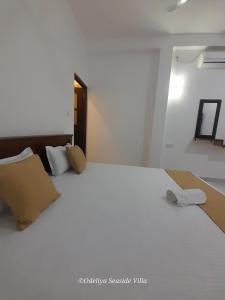 Odeliya Seaside Villa