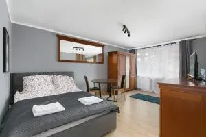 Czartoryskiego - Prądocin