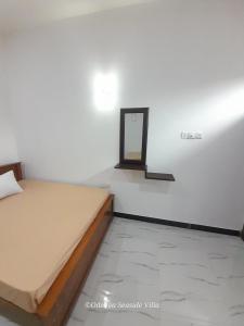 Odeliya Seaside Villa