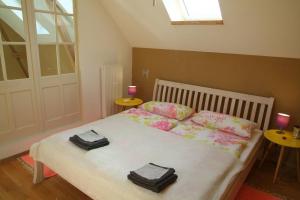 Göttin des Glücks - Auszeit am Haff