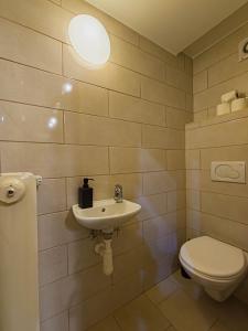 1000 and 1 night in Prague city center