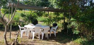 Gîte en Bergeracois