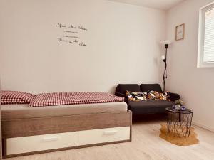 Apartment Brochenzell - nahe Ravensburger Spieleland