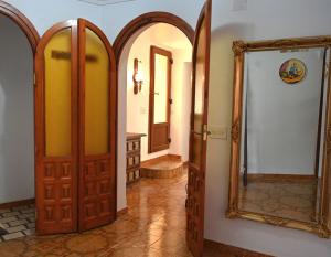 Casa Veintiuno en Calp Mealindy