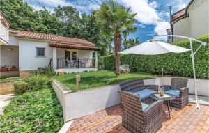 Holiday Home Porec 3