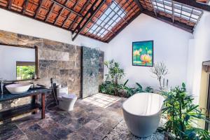 Dong Giao Bungalows Ninh Binh