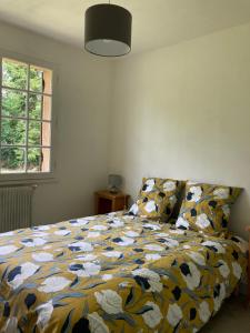 Maisons de vacances Gite en Bergeracois : photos des chambres