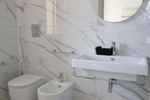 Panta Rei Charme Suite - 5 min from the sea