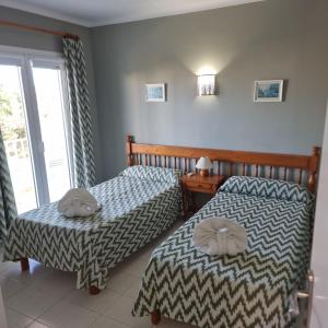 Apartamento Portosun Estrella