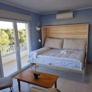 Apartamento Portosun Estrella