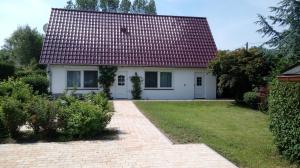 Ferienwohnung Zaepernick Erdgeschoss