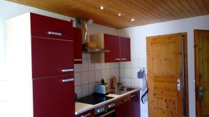 Ferienwohnung Zaepernick Erdgeschoss