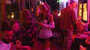 MESTO Koh Phangan - Creative Stay & Community Hub