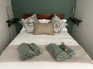 Te Môi - Ubytování bez kategorie ve městě Paarl