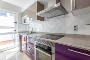 Home2Book Bright Casa Rocío Playa Honda, Terrace