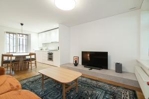 Stylish & Comfortable 1-Bedroom Apartment in Vilnius Old Town by URBAN RENT