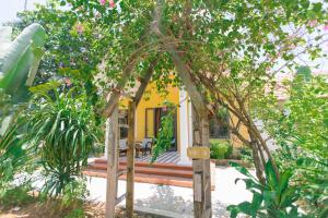 Dong Giao Bungalows Ninh Binh