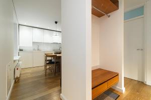 Stylish & Comfortable 1-Bedroom Apartment in Vilnius Old Town by URBAN RENT