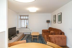 Stylish & Comfortable 1-Bedroom Apartment in Vilnius Old Town by URBAN RENT