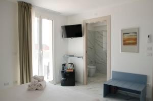 Panta Rei Charme Suite - 5 min from the sea