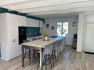 Maison classée 4 étoiles à Chéray