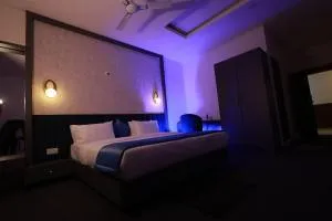 LAHR Hotels - Hoskote