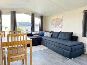 Chalet 7a op Recreatiepark De Wielen