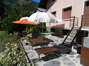 Hotels Hotel Arolla : photos des chambres