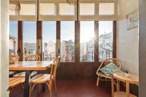 Central Apartments Barcelona