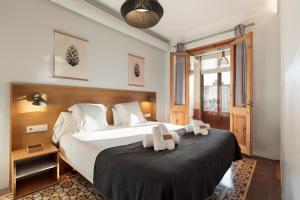 Central Apartments Barcelona